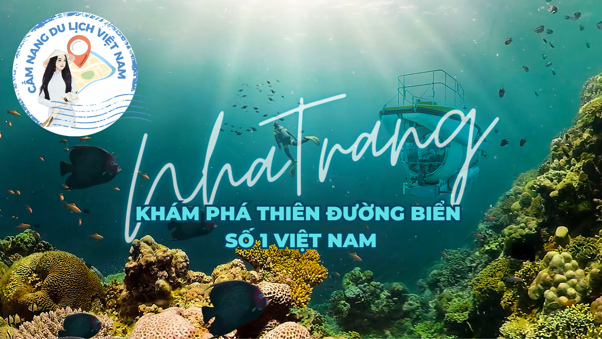 Du Lịch Nha Trang